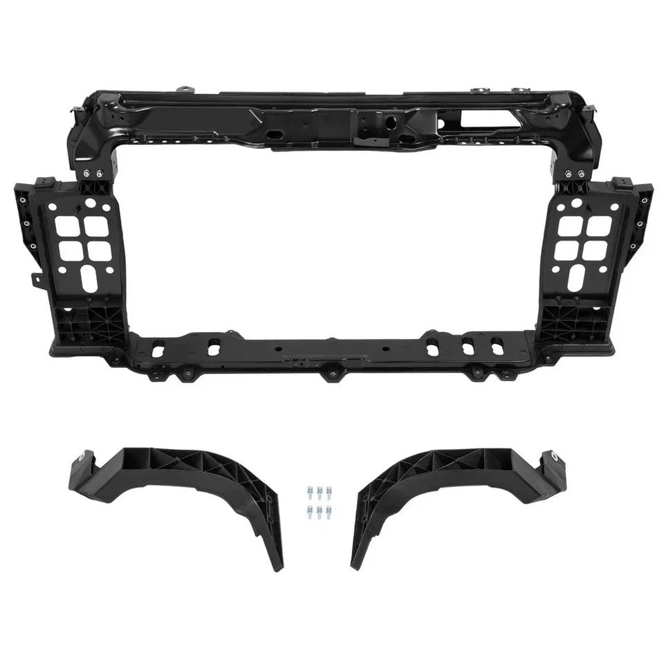 Radiator Support Core For Hyundai Veloster Hatchback 3-Door 2014-2017 #HY1225186