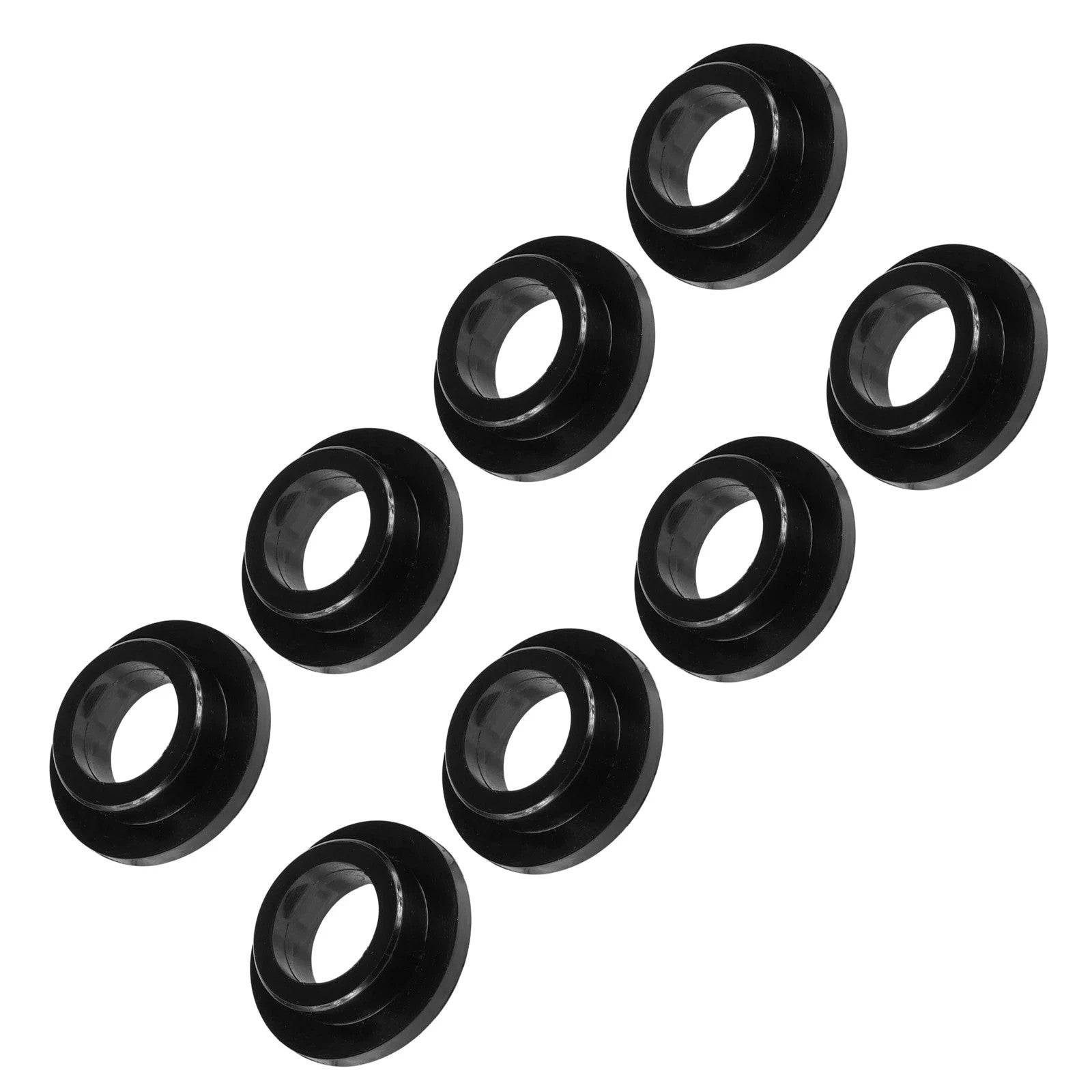 Front Susp. Shock Absorber Bushings for Arctic Cat ZL440 ZL500 550 600 700 800