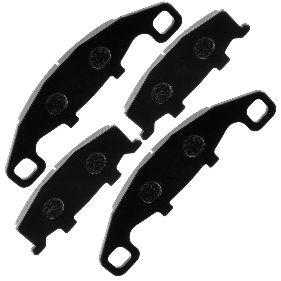 Front Brake Pads for Kawasaki Concours 1000 ZG1000A 1994-2006 / 43082-1123