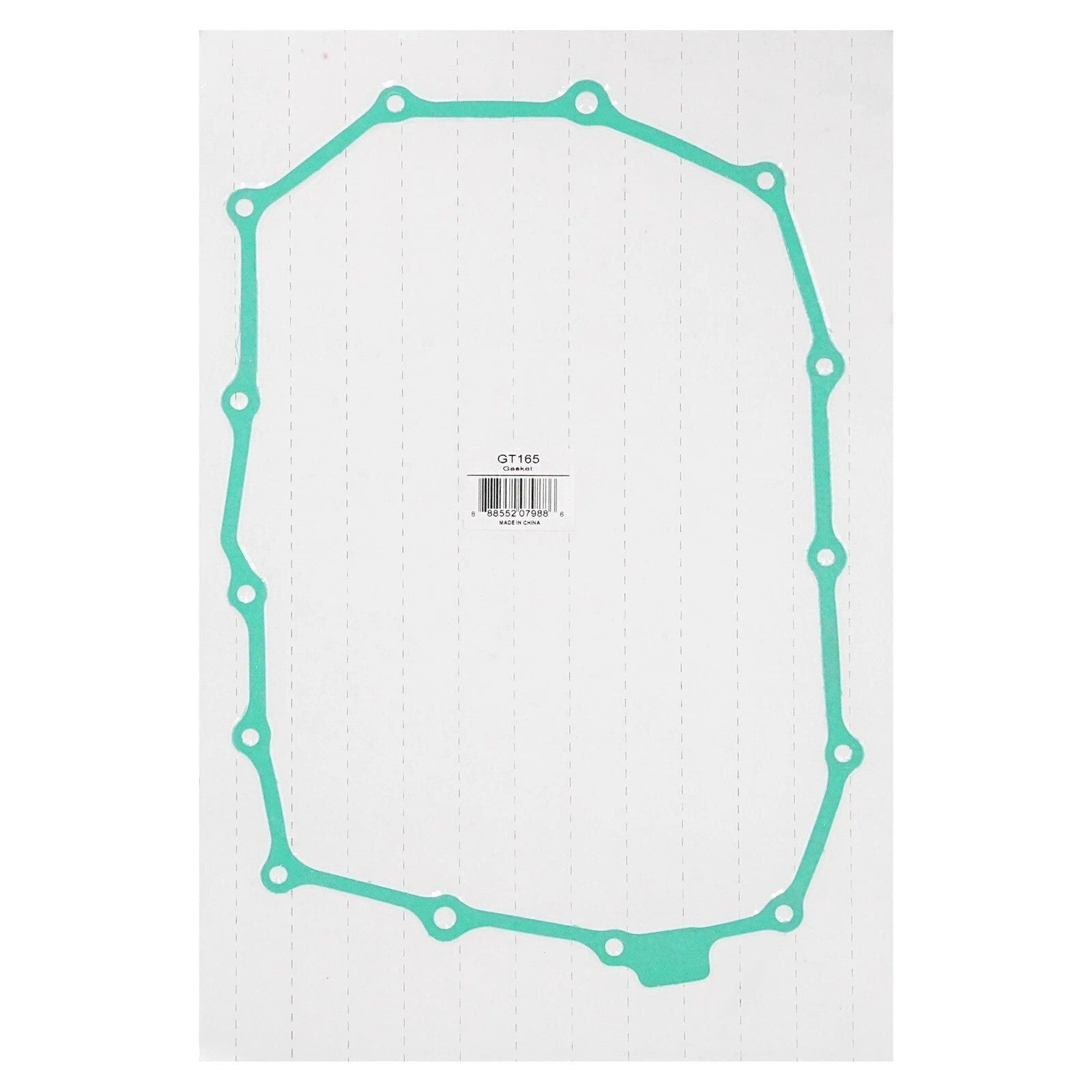 Clutch Cover Gasket for Honda VT750CD VT750CD2 Shadow AceDeluxe 1998-2000