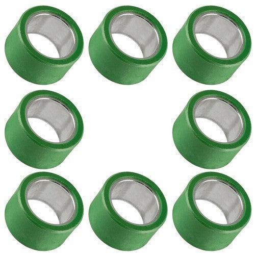 8x Clutch Movable Drive Roller for Arctic Cat 0823-170 Weight 23.5g