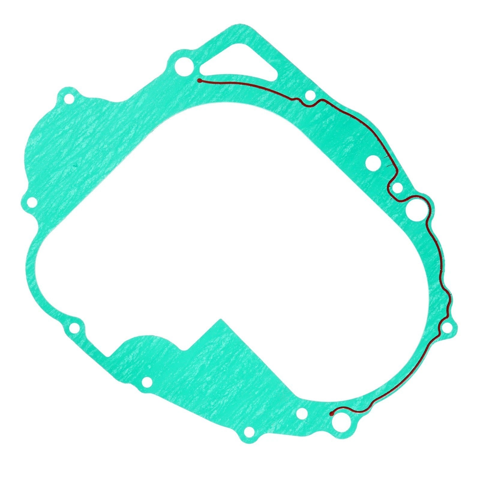 Clutch Cover Gasket fits Yamaha Bear Tracker 250 YFM250X 2x4 1999 2000 2001-2004
