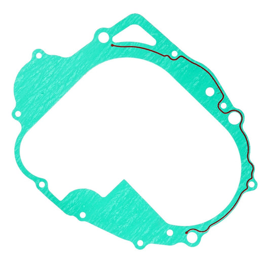 Clutch Cover Gasket fits Yamaha Bear Tracker 250 YFM250X 2x4 1999 2000 2001-2004