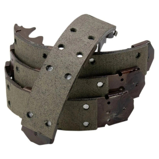 Rear Brake Shoe & Drum Kit Fits 1998-2009 Ford Ranger Mazda B4000