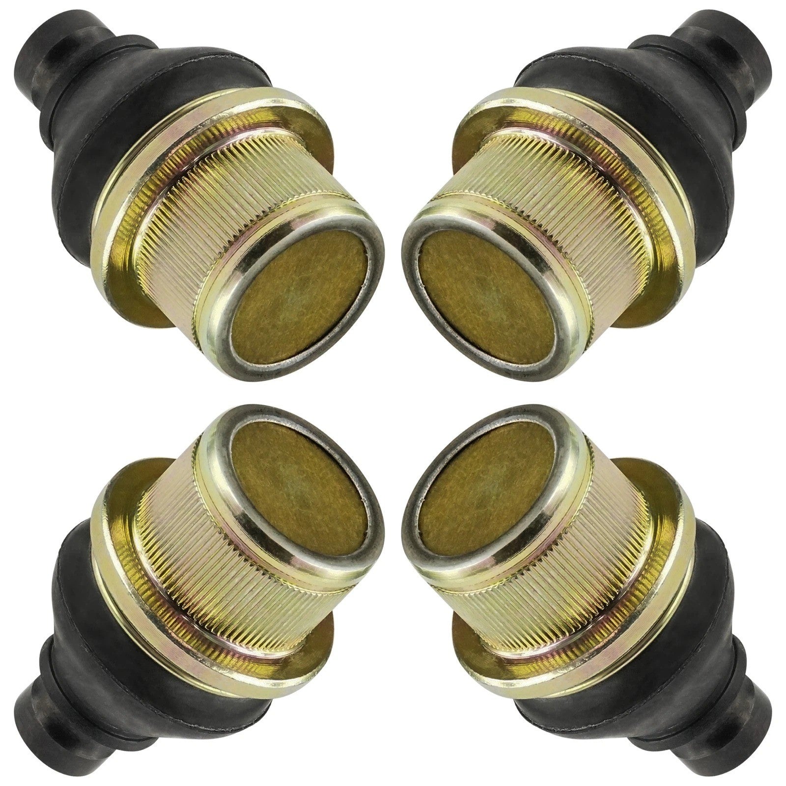 4 Ball Joints Set for Arctic Cat Wildcat Trail 700 / Wildcat Sport 700 2015-2017