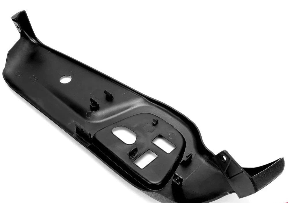 Fit 2006-2010 Hummer H3/H3T Front Left Seat Switch Bezel Panel Cover 25996697