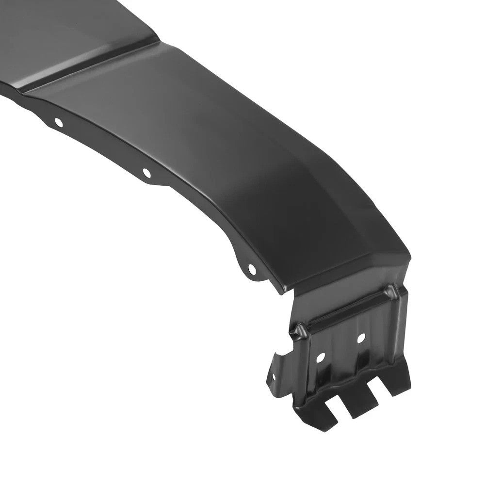 Fender For 2019-2025 RAM 1500 Black Steel Front Driver Side For #68276309AA