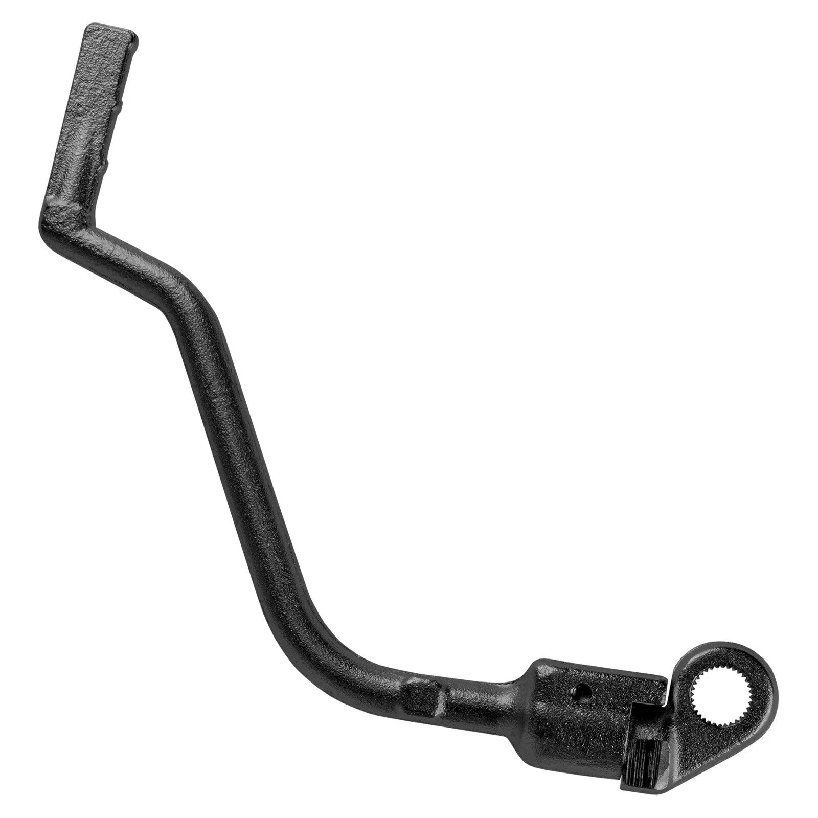 Kick Sart Lever For Yamaha Dirtbike TTR125E LE 2003 2004 2005 2006 2007-2009