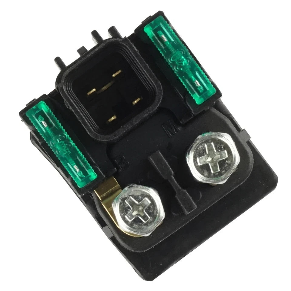 Starter Solenoid Relay for Suzuki VL1500 Intruder / VL1500 Boulevard