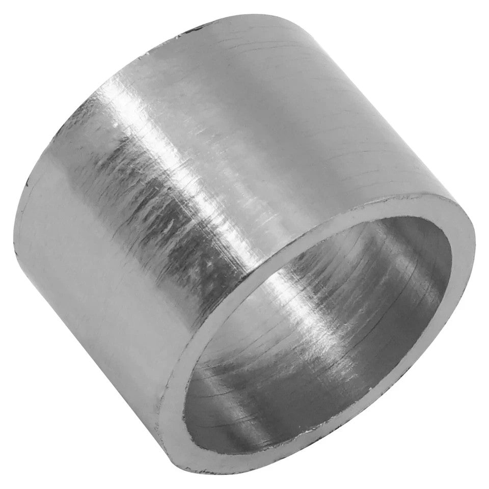 Exhaust Muffler Silencer Pipe Gasket for Yamaha XT500 1977-1981 / XT250 1984