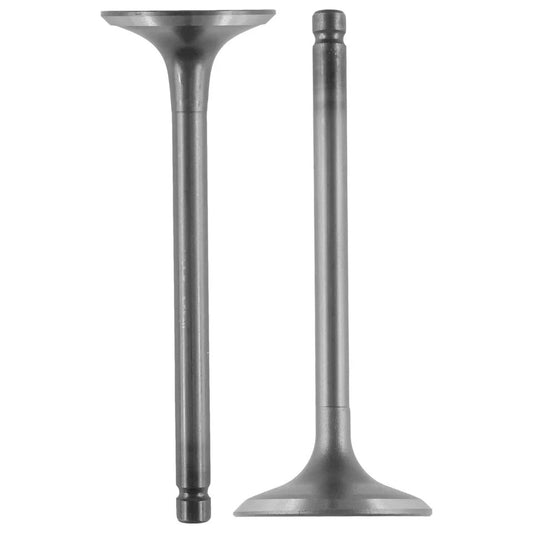 Intake & Exhaust Valve For Yamaha Rhino 450 YXR450F 4WD 2006 2007 2008 2009