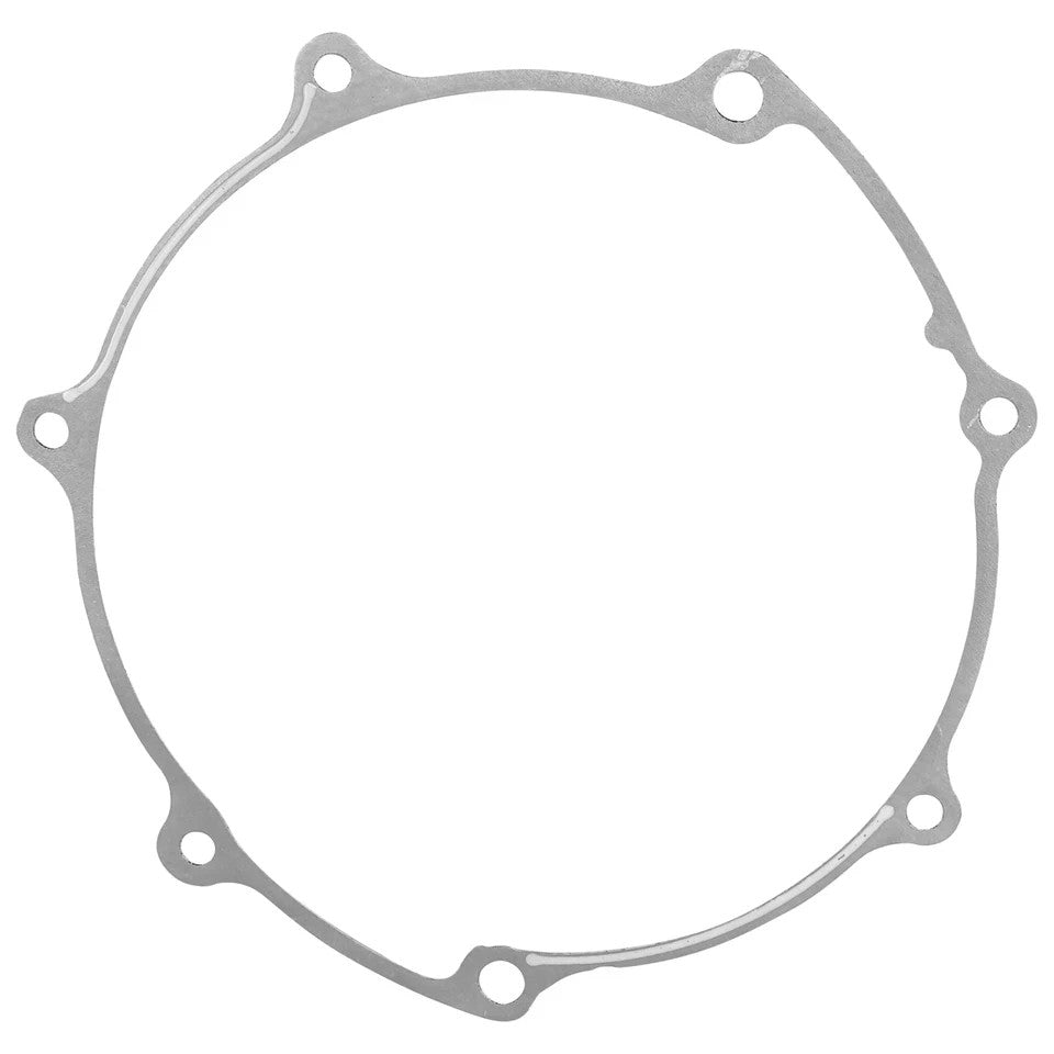 Outer Clutch Cover Gasket for Yamaha 18P-15453-00-00