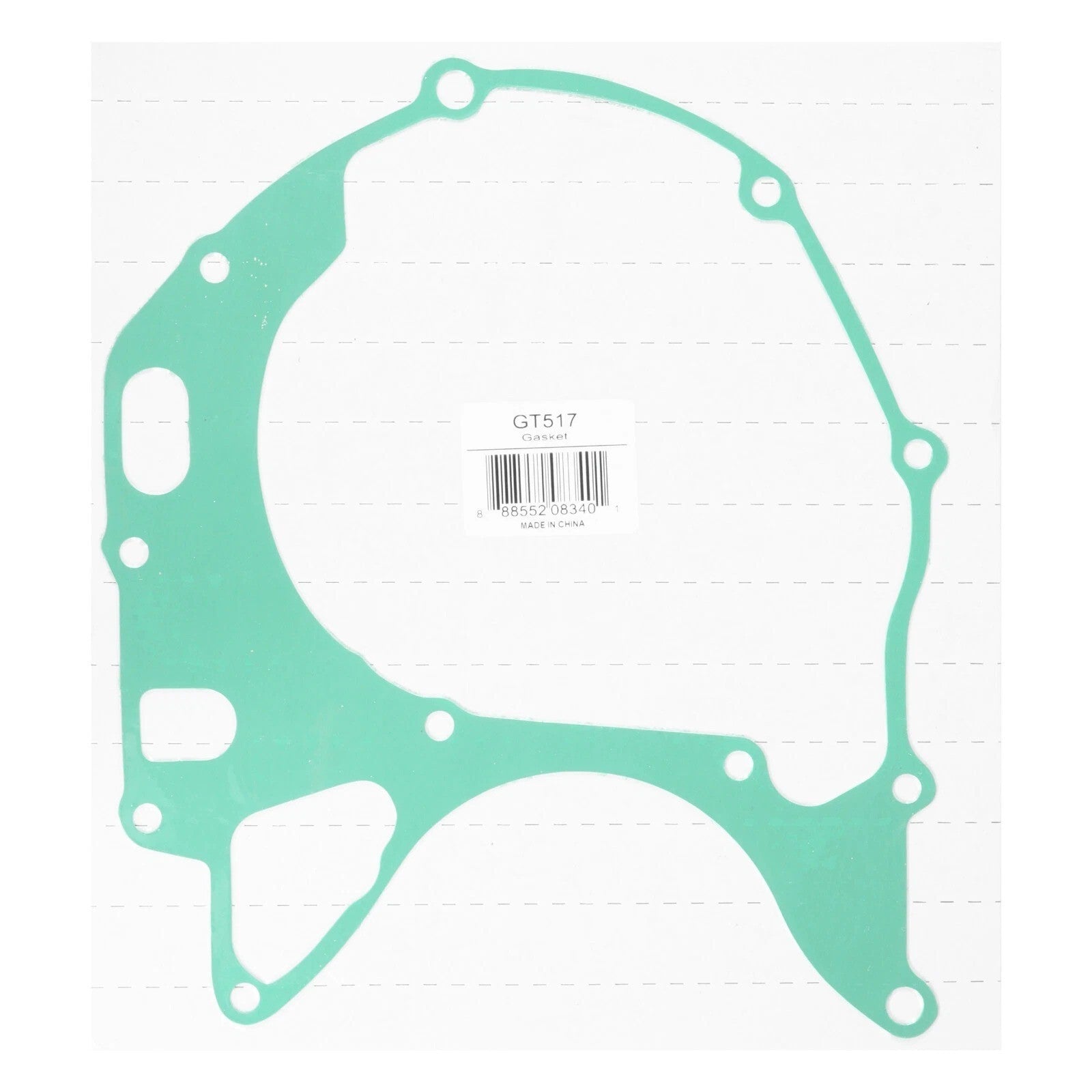 Stator Cover Gasket fits Honda ATC200X 1986 1987 11396-HB5-306 11396-HB5-000