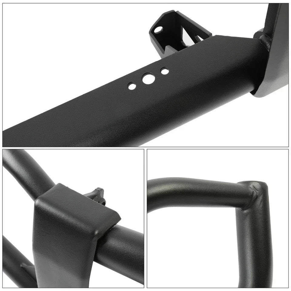Front Bumper For 09-23 Polaris Sportsman 550 X2 XP 850 1000 Brush Guard #2878709