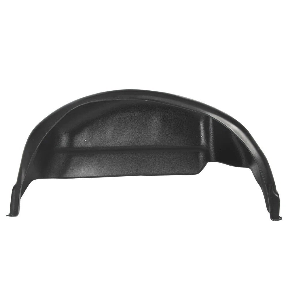Fit For 15-2020 Ford F-150 Rear Wheel Well Guards Inner Fender Liner Mud Flaps