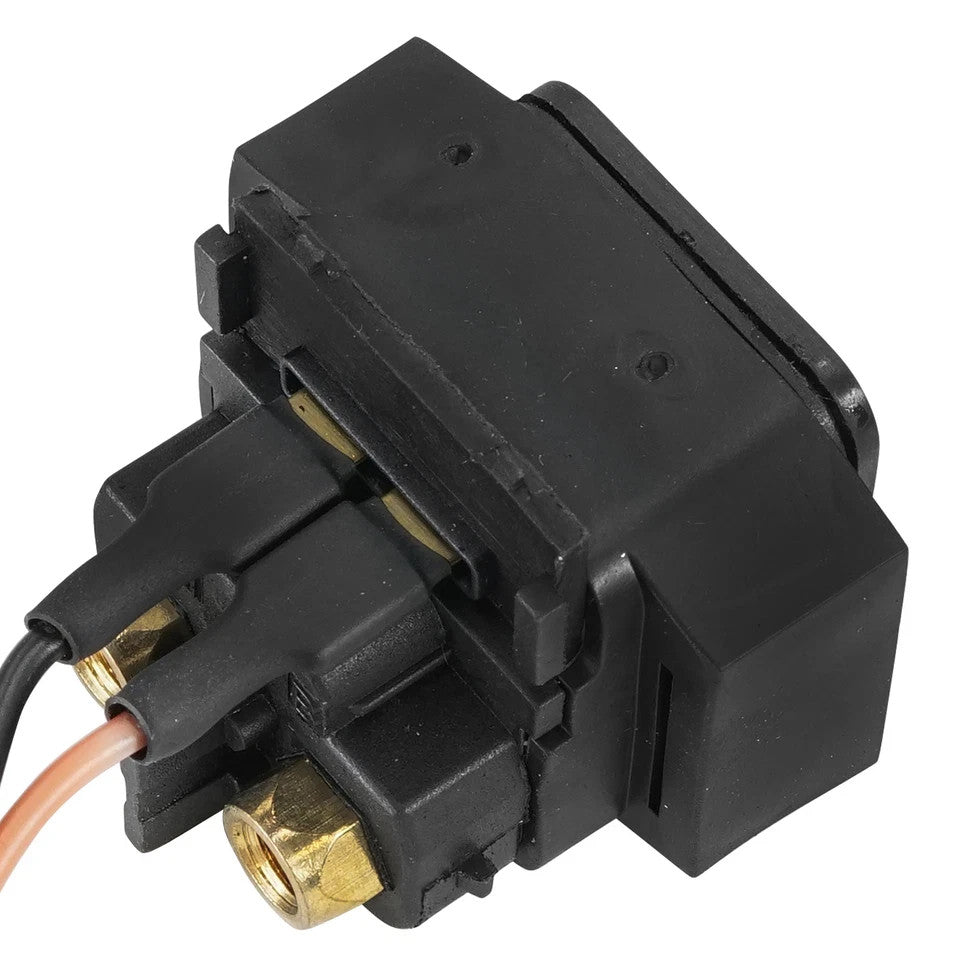 Starter Solenoid Relay for Yamaha Jetski 6B6-81940-00-00