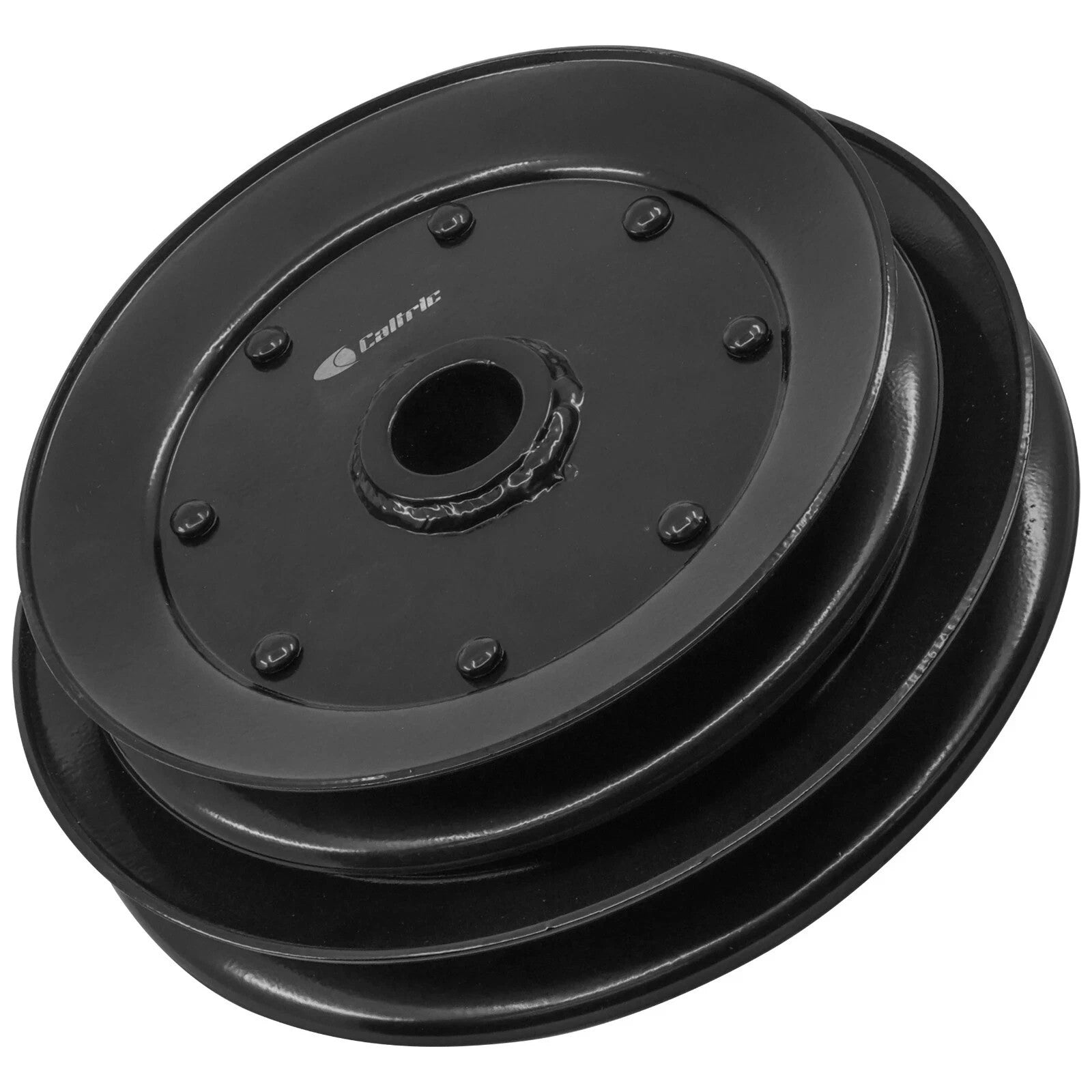 Double Pulley Sheave for Exmark LXS25KD605 LXS29KD605 LZ31BV604 LZ31BV605 60"