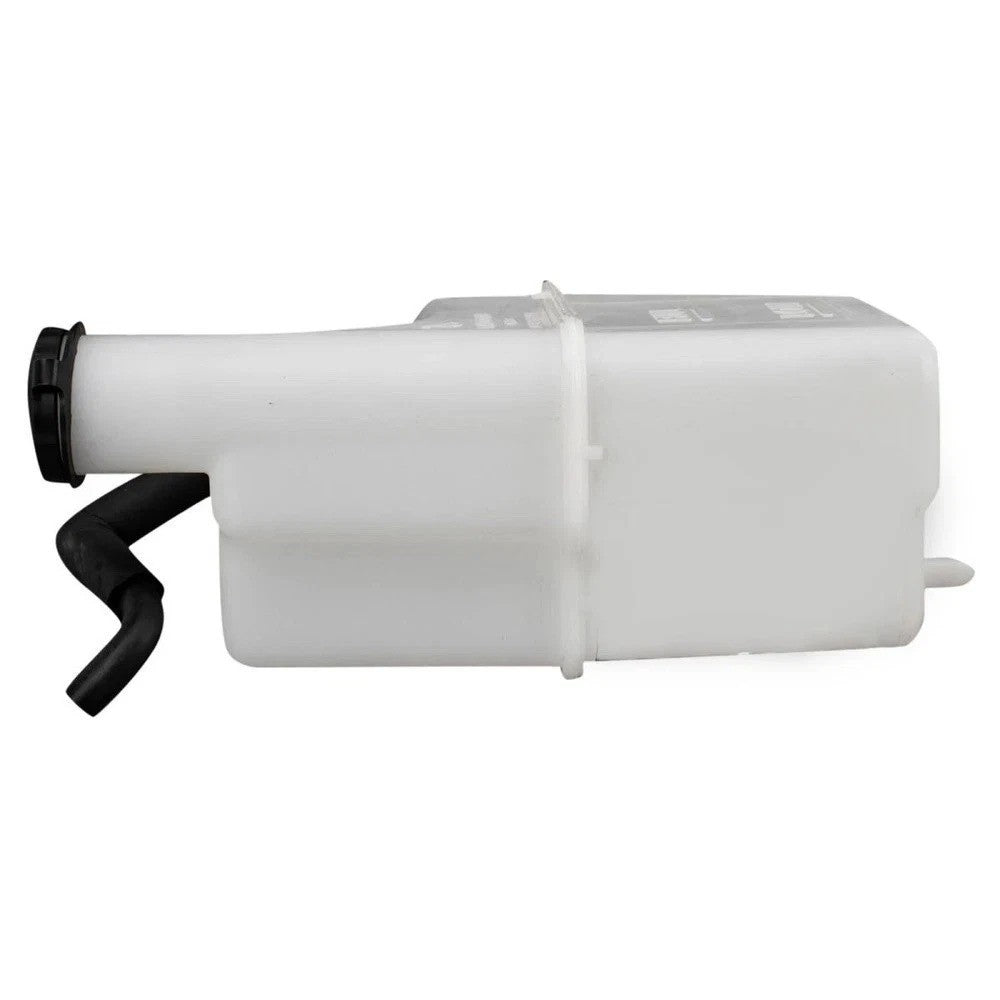 Radiator Coolant Reservoir Overflow Bottle For 2011-2014 Mazda 2 MA3014115
