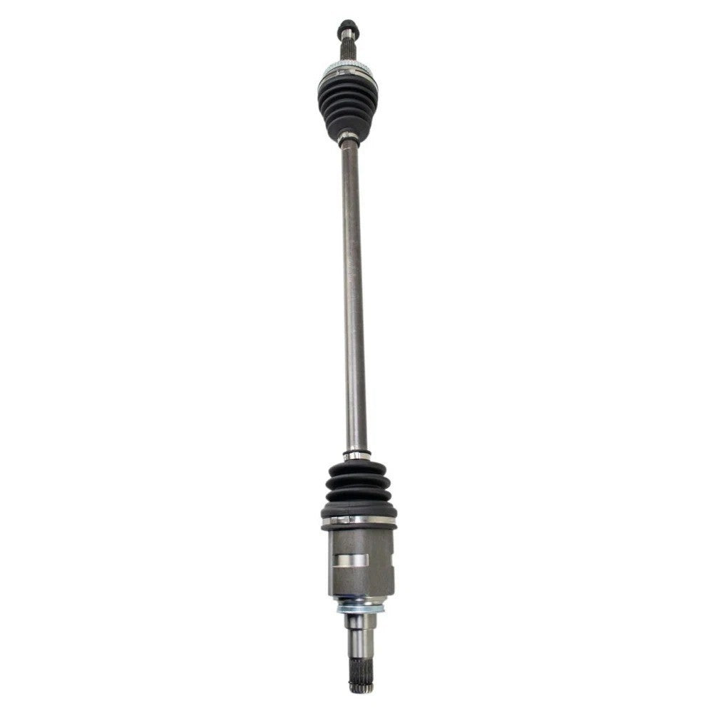 2pc Front CV Axle Shaft Assembly Set LH RH for 09-18 Corolla Vibe Matrix