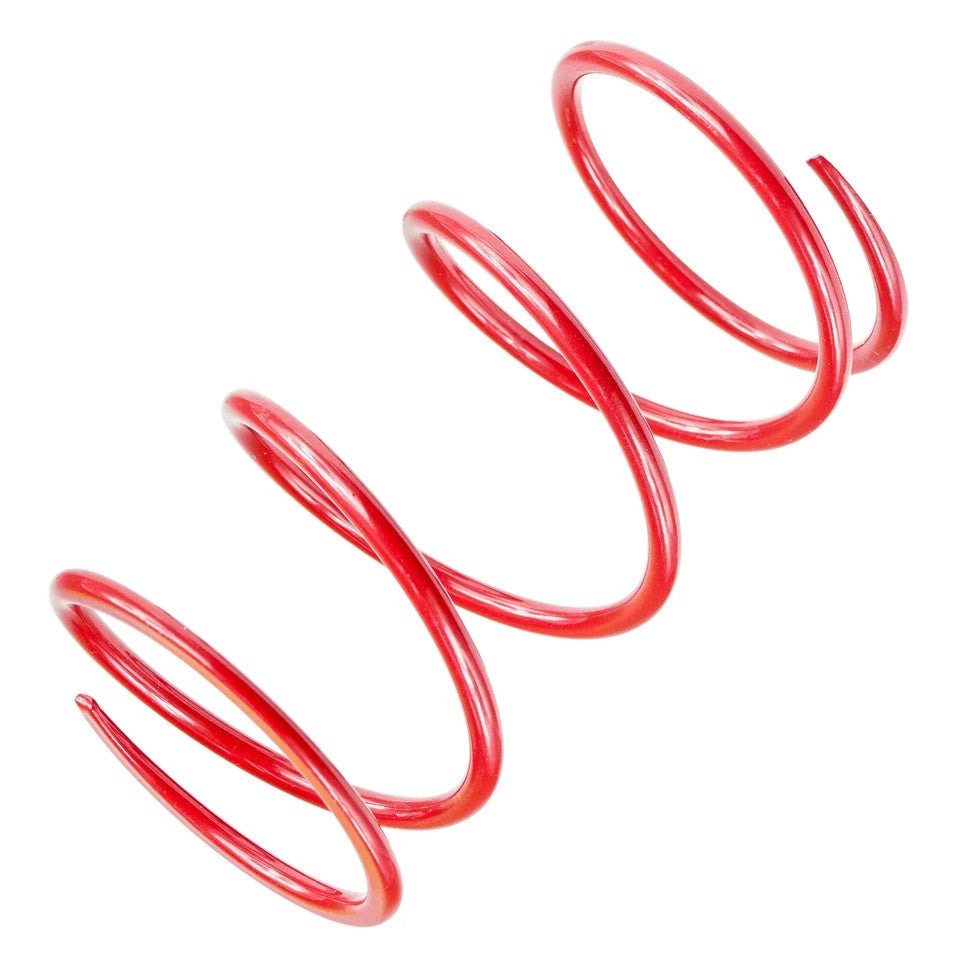 Secondary Compression Red Spring 105-165 Fits Polaris 3234452
