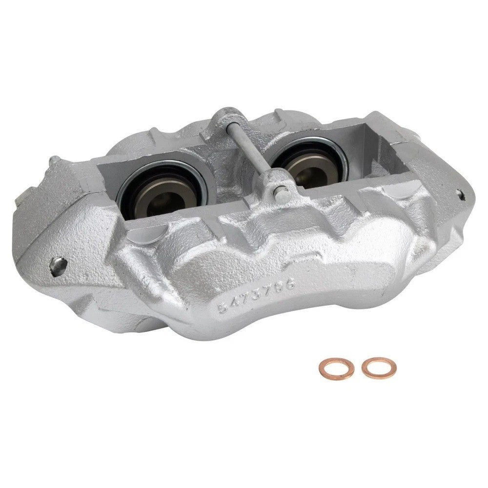 Front Brake Caliper Set Fits 1965-1982 Chevrolet Corvette