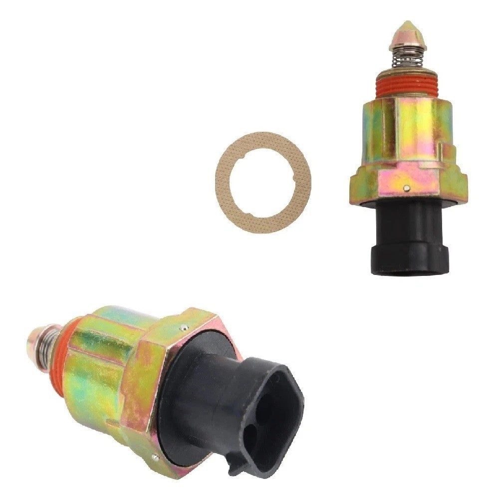 IAC Idle Air Control Valve For Buick Chevy GMC Van Pickup Pontiac Cadillac Olds