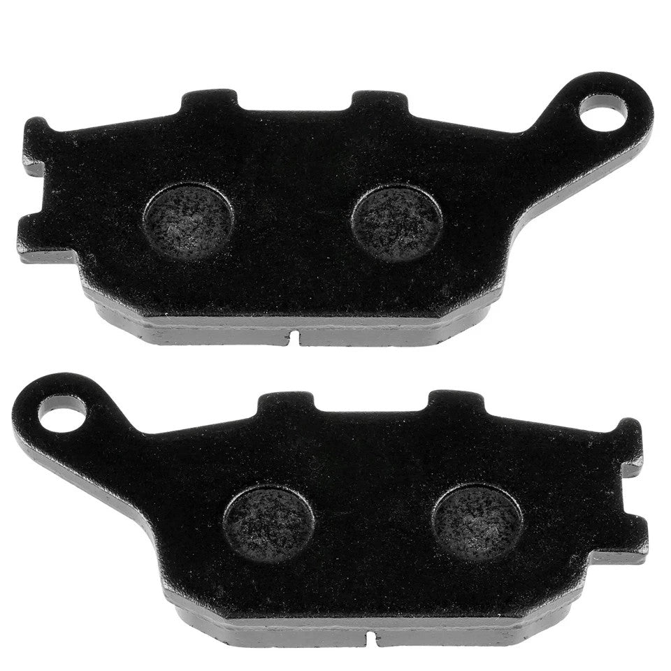 for Yamaha R1 YZF-R1 1000 ABS 2004 2005 2006 2007 2008-2014 Rear Brake Pads