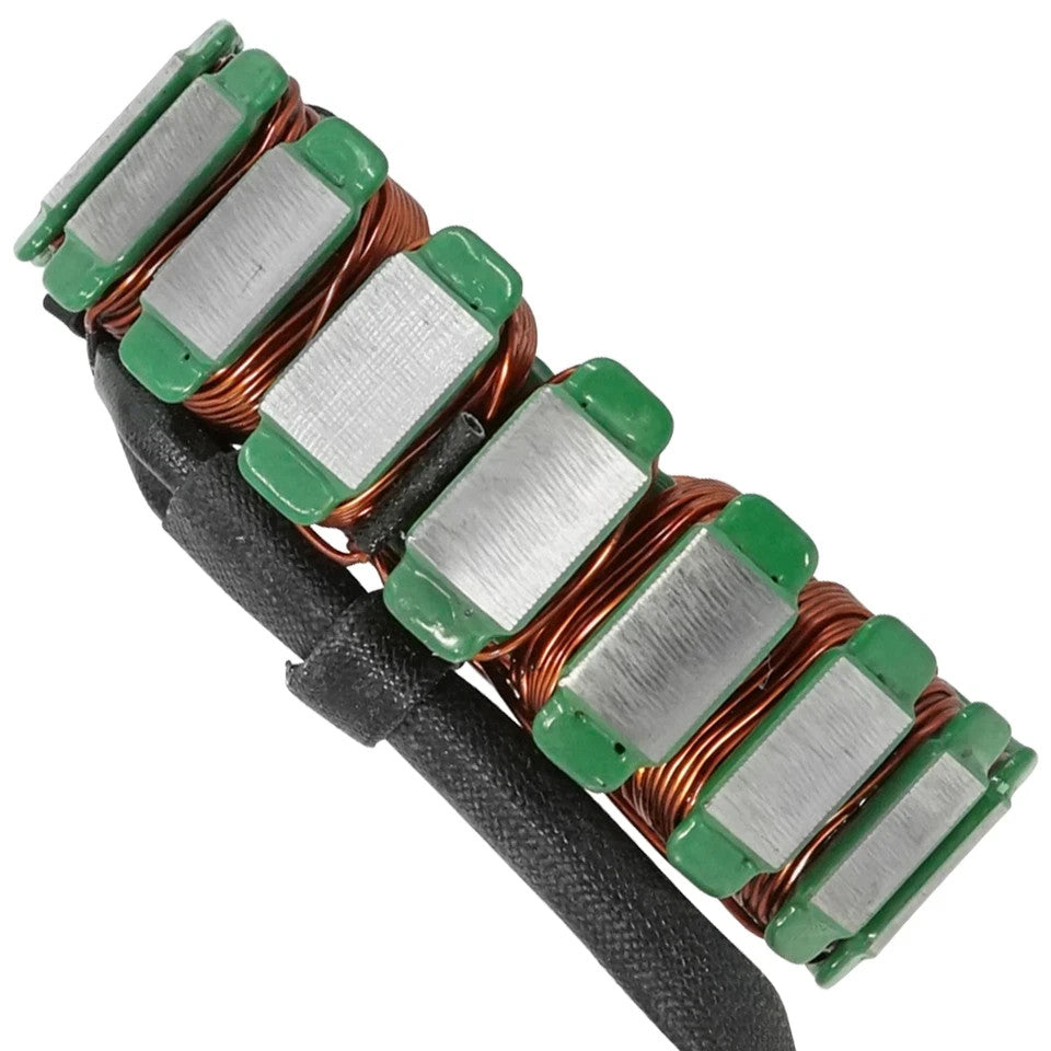 Stator for Kawasaki Bayou 300 KLF300 KLF-300 2X4 1988 1990 1991 1992 1993-1998