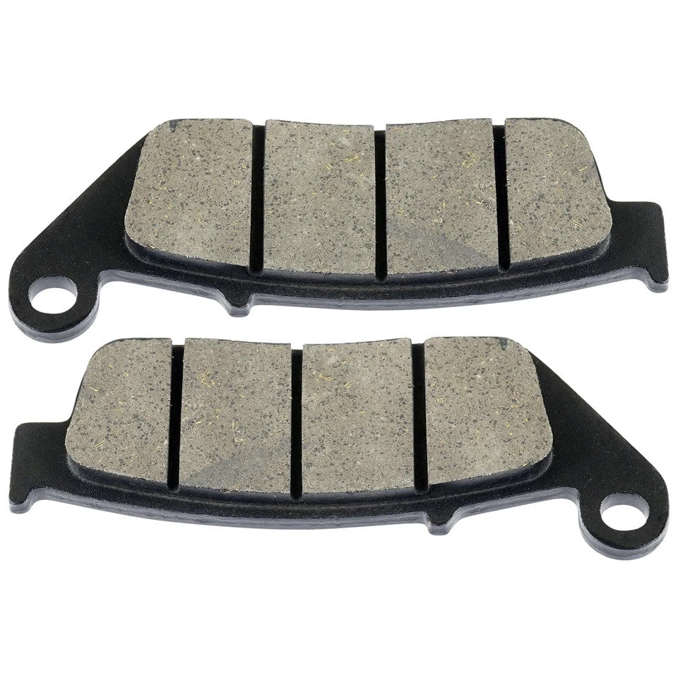 Brake Pads for Honda VF750C VFR750F Magna 1994-2003 Motorcycle Front Brake Pads