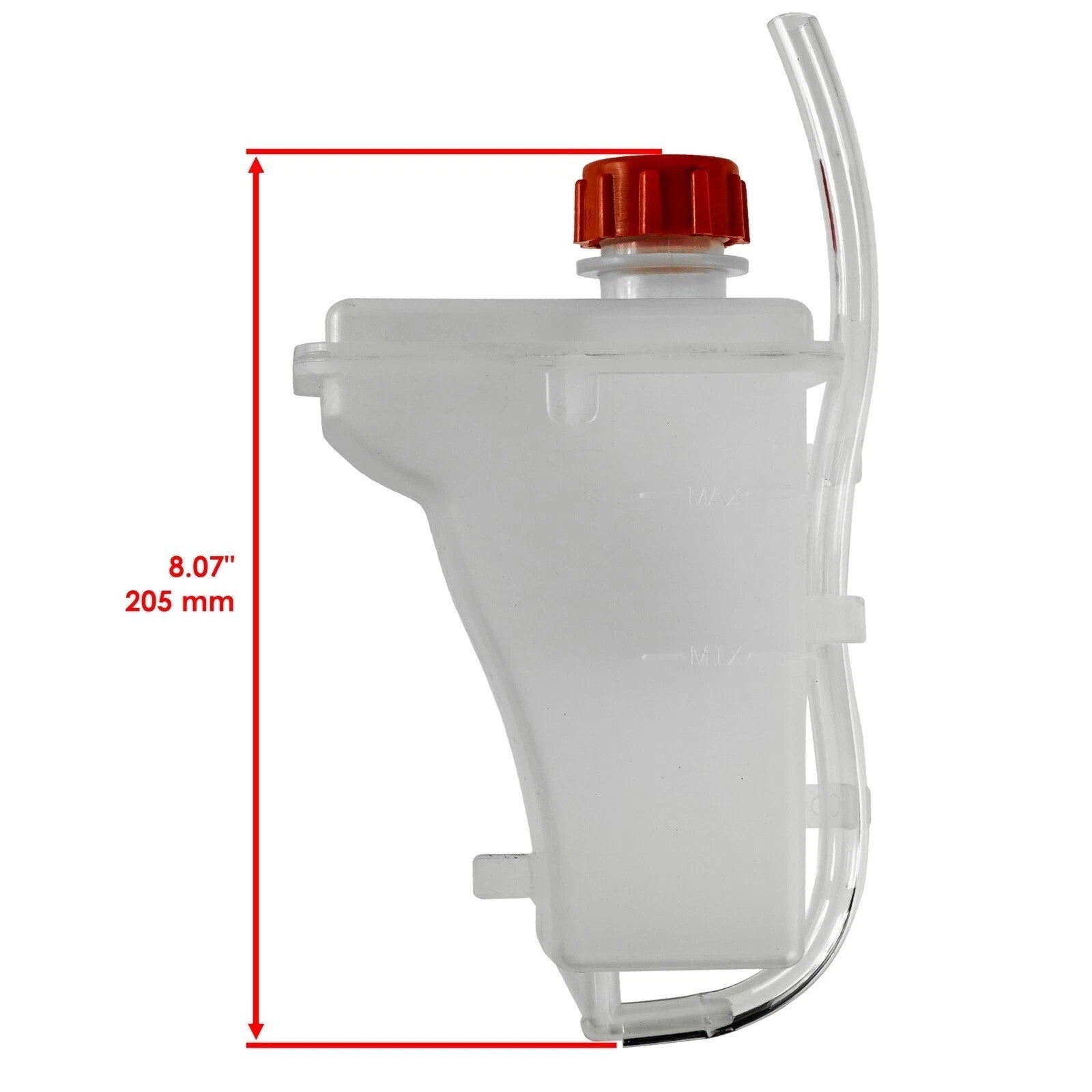 Radiator Reservoir Tank for Polaris Sportsman Touring 850 2020 2021-2025/5437257