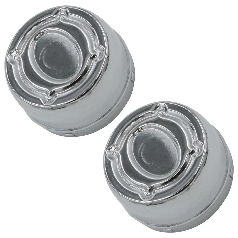 Celox 1521128 Wheel Center Cap For Polaris RZR 800 / S 800 09-14 / 4 800 10-2014