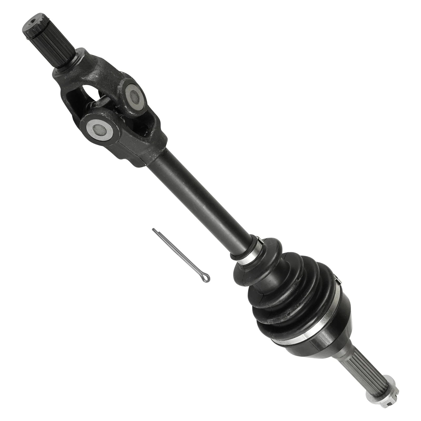 Front Left / Right Complete CV Joint Axle for Polaris 1380199, 1380218
