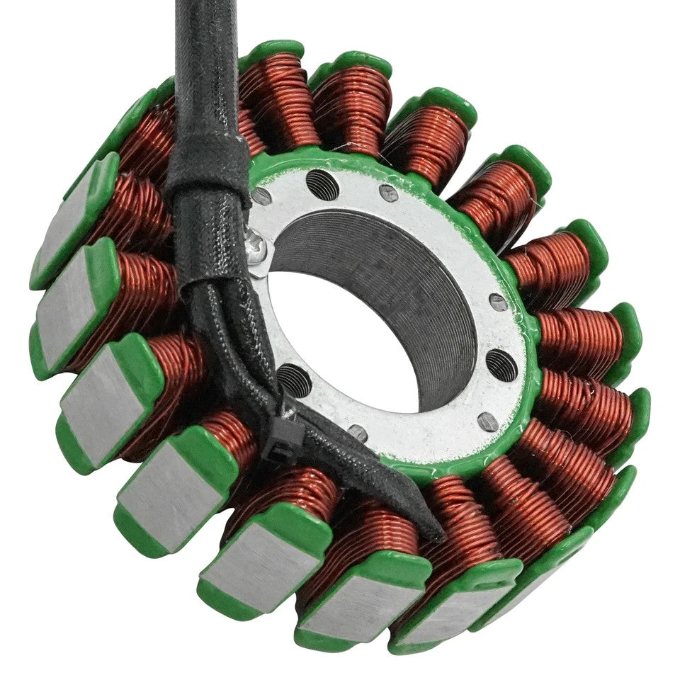 Stator for Kawasaki KLX250T KLX250S KLX250 S KLX 250 S 2009 2010-2014 Magneto