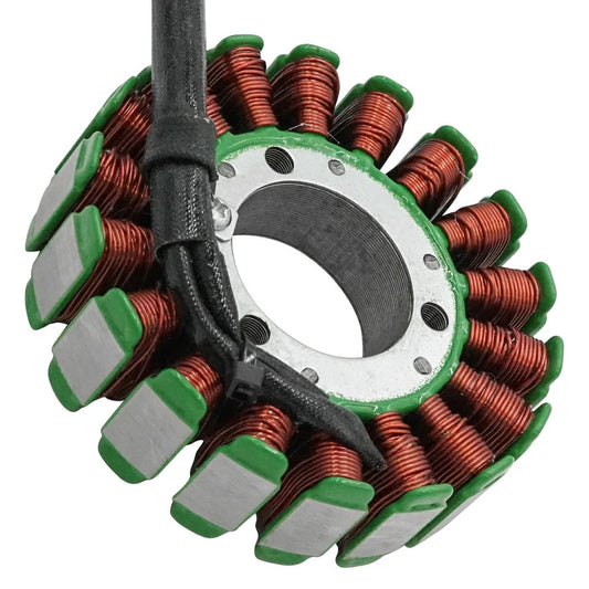 Stator for Kawasaki KLX250T KLX250S KLX250 S KLX 250 S 2009 2010-2014 Magneto