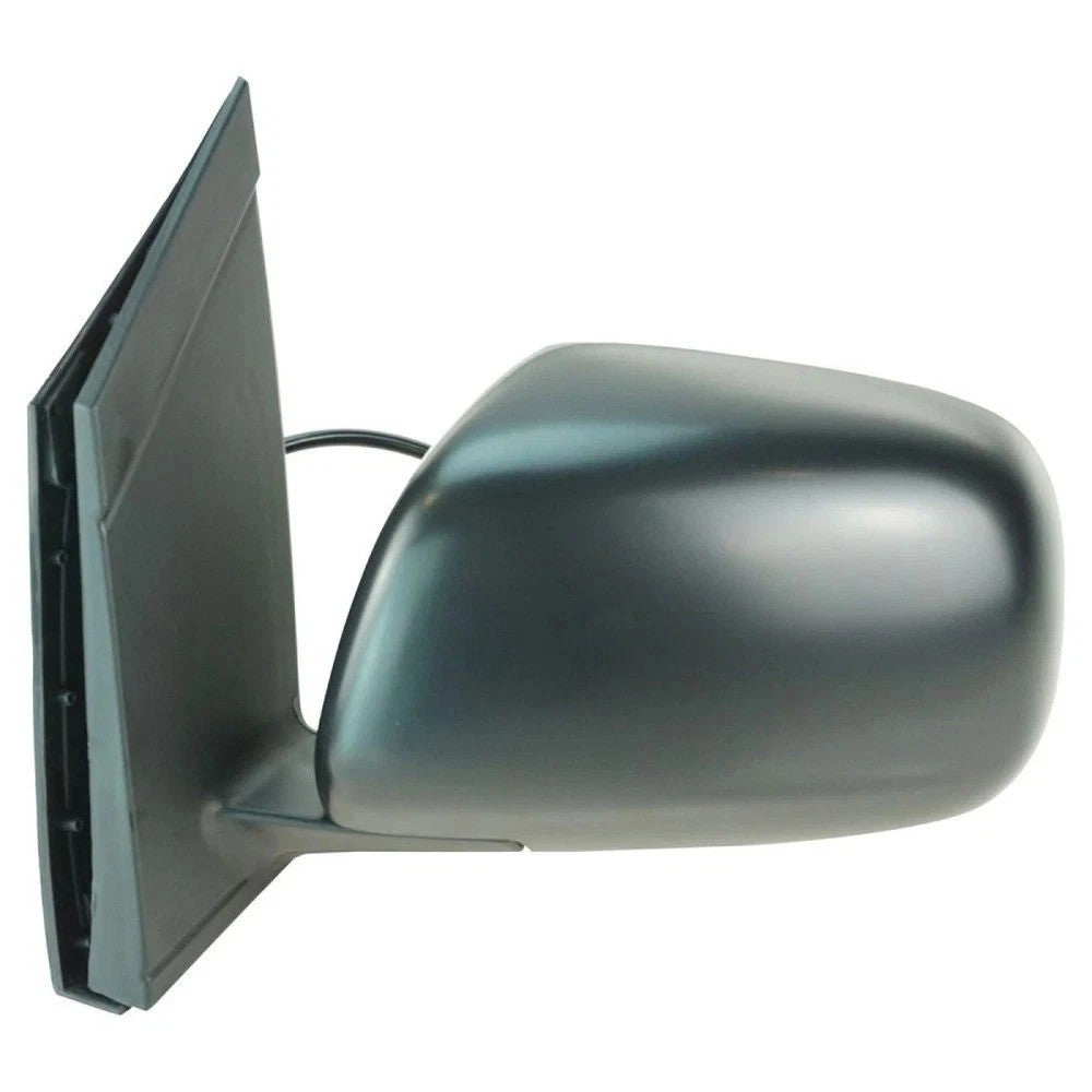 Power Side View Mirror Folding Driver Left LH NEW for 04-10 Toyota Sienna