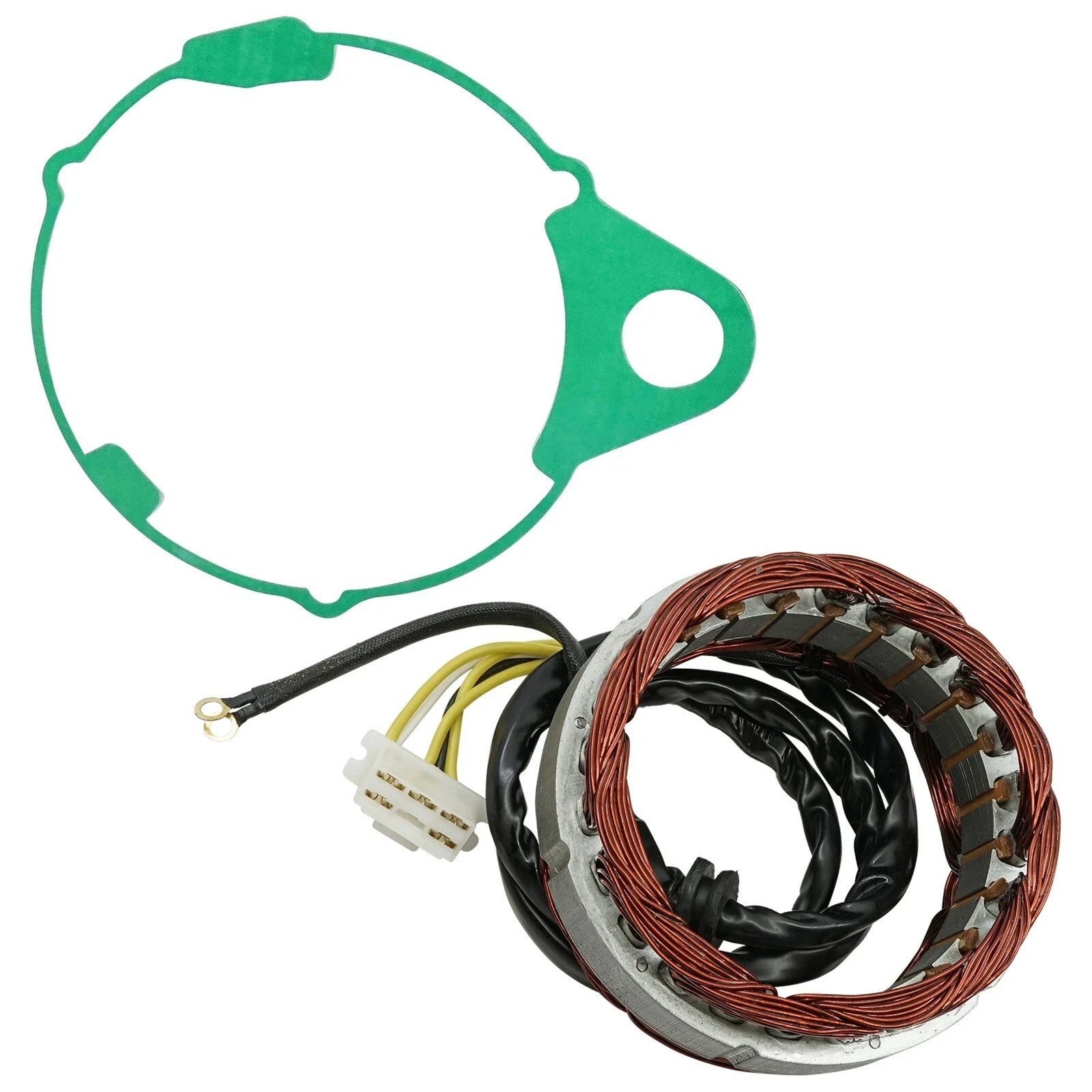 Stator & Gasket for Honda CB900C CB900F Custom Supersport 1980-1982 Gasket