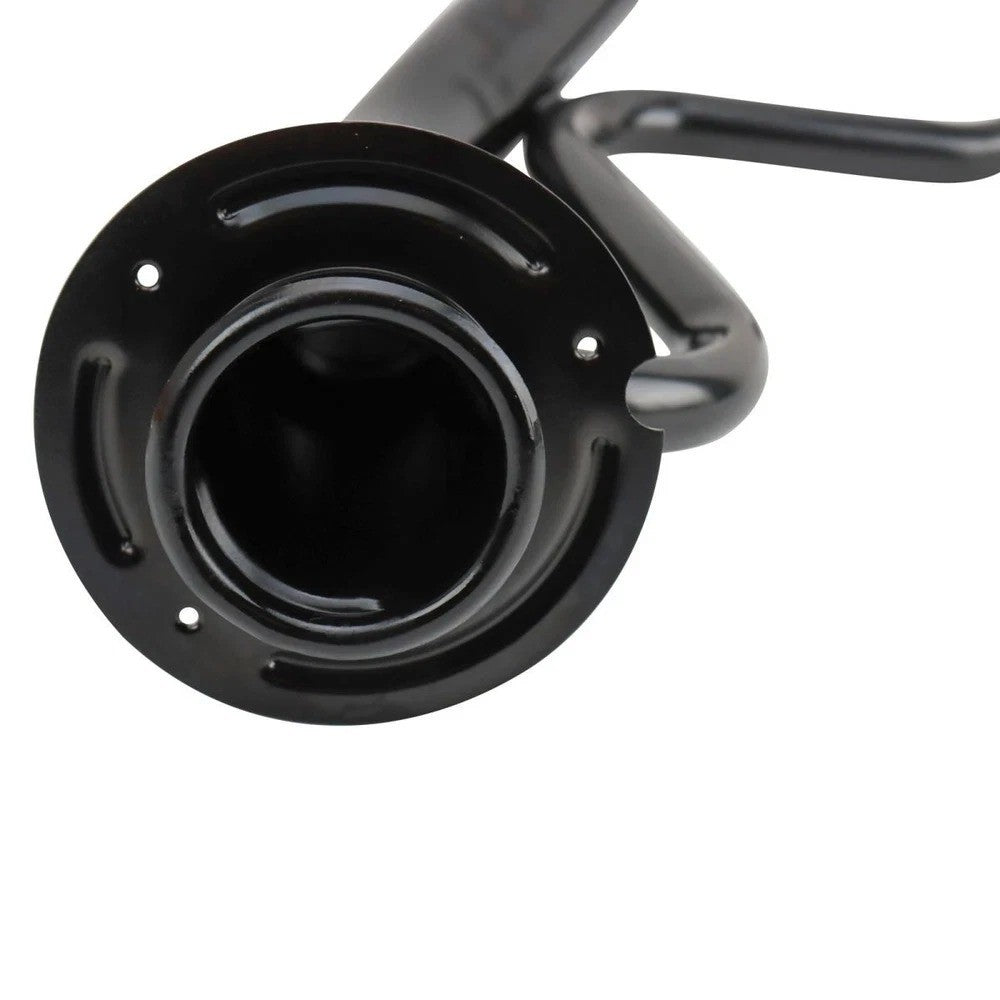 Fuel Gas Tank Filler Neck Pipe for Ford F250 F350 Super Duty Diesel 8 ft Bed