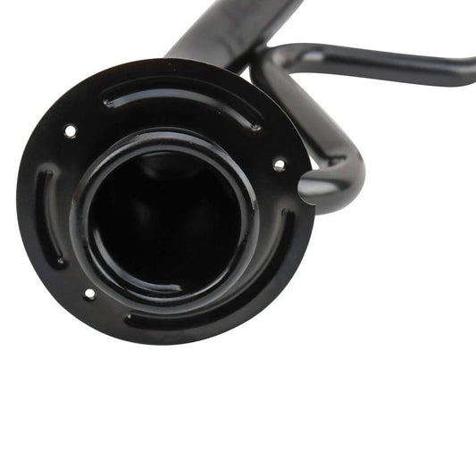 Fuel Gas Tank Filler Neck Pipe for Ford F250 F350 Super Duty Diesel 8 ft Bed