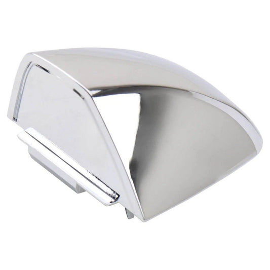 Rear Right Exterior Door Handle Chrome Chrome Fits 2017-2022 Kia Sportage