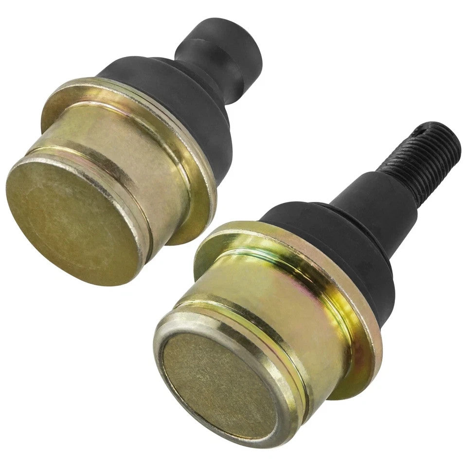 for Can-Am Commander 1000 4X4 2011-2012 Front Suspension Upper Lower Ball Joint