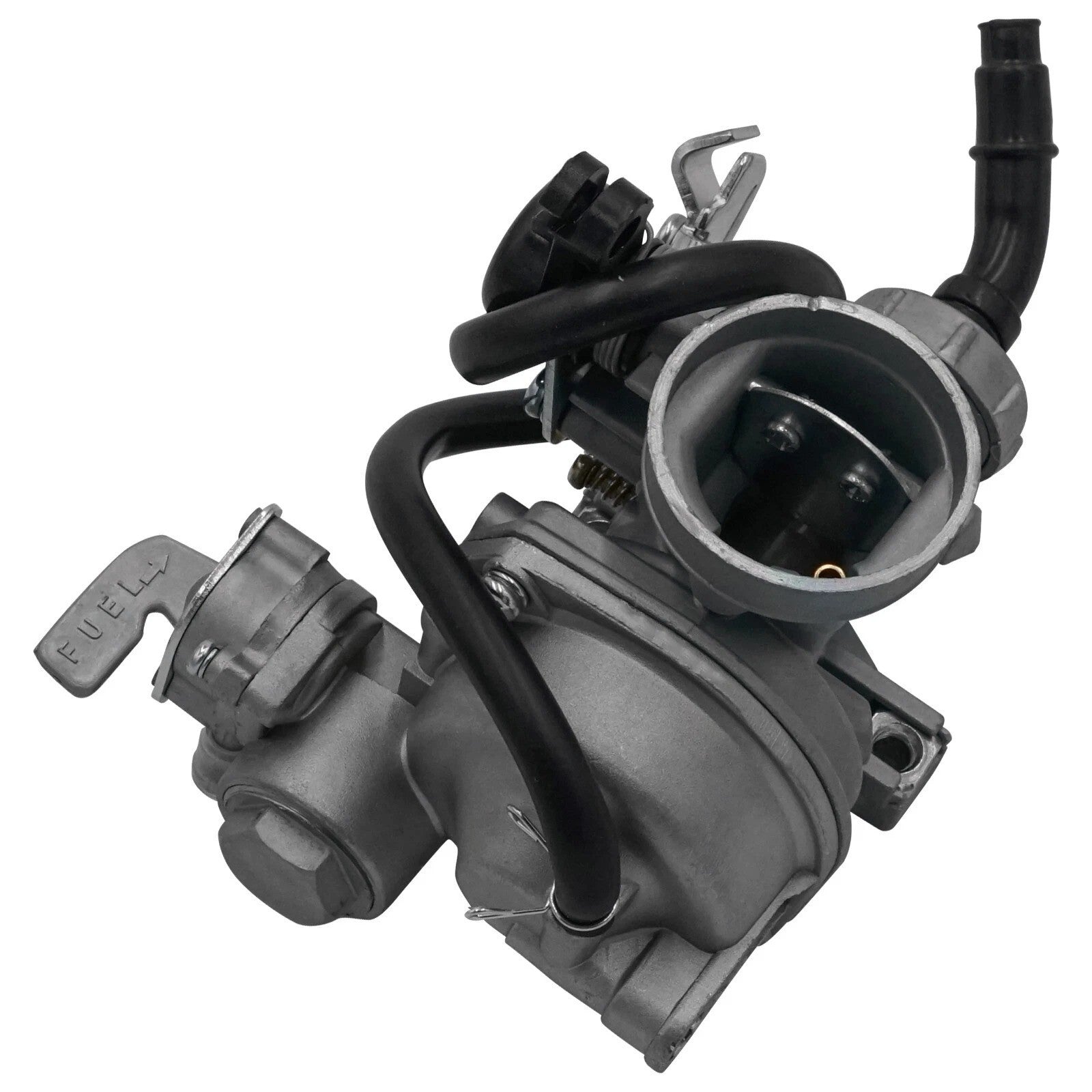 Caltric Carburetor For Honda Fourtrax 125 TRX125 1985-1986 16100-VM6-024