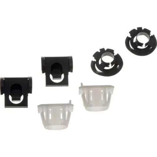 13808 Dorman Brake Light Switch Retainer for Chevy Olds Yukon Express Van SaVana