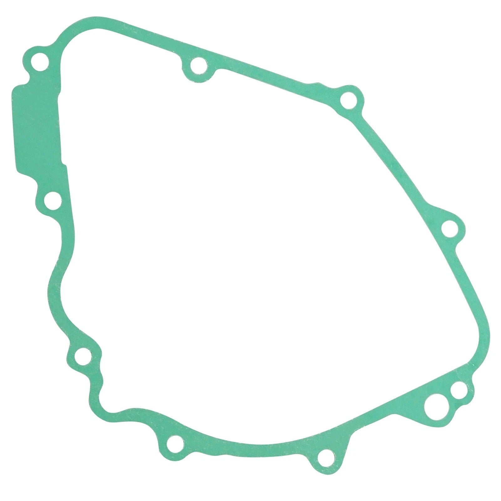 Caltric Stator Gasket for Honda 11392-MCJ-000 Gasket Stator Magneto Cover