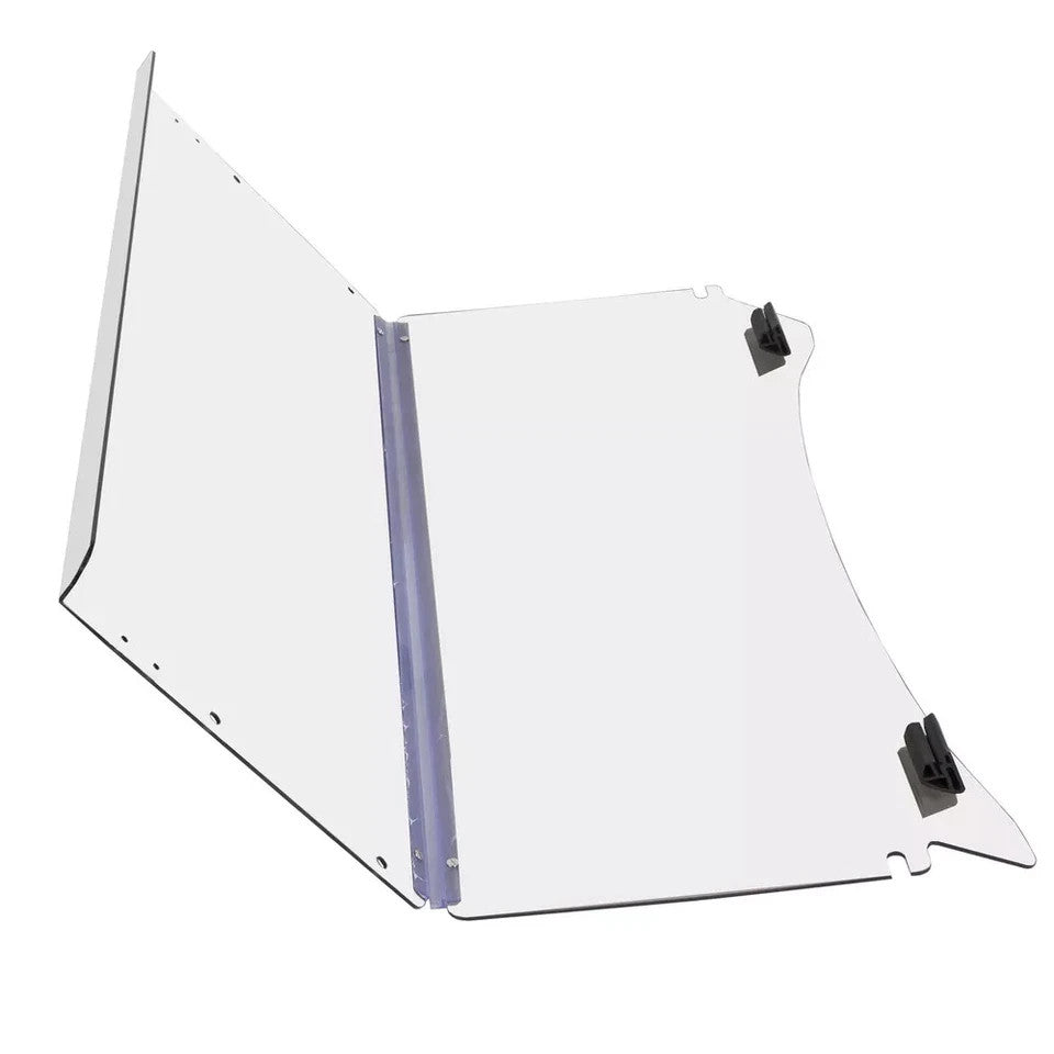 For Club Car Precedent / Tempo / Onward 2004-Up Golf Cart Windshield Clear