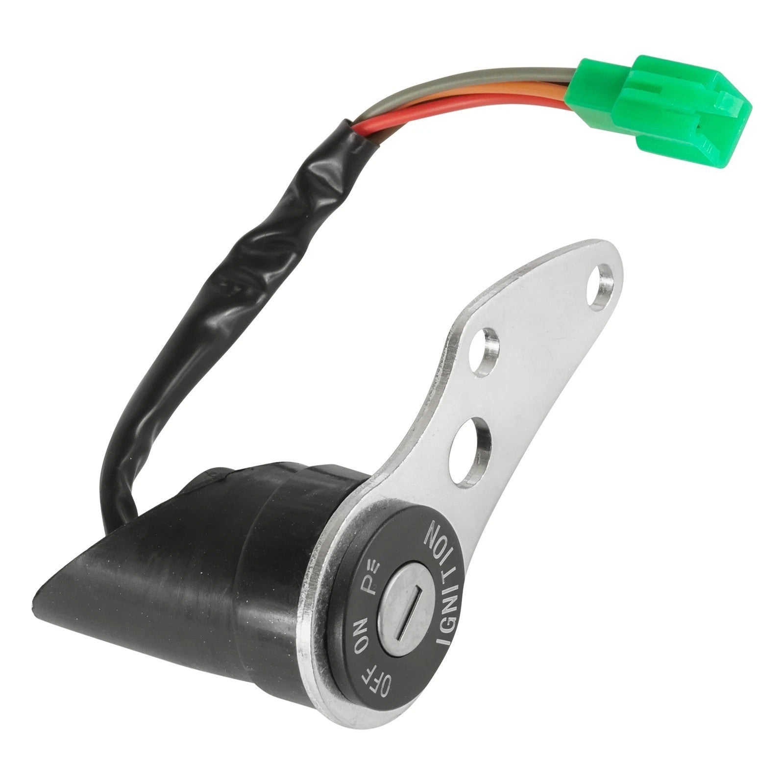 Ignition Switch fits Suzuki DR-Z400S DRZ400S 2000 2001 2002 2003 2004 2005- 2023