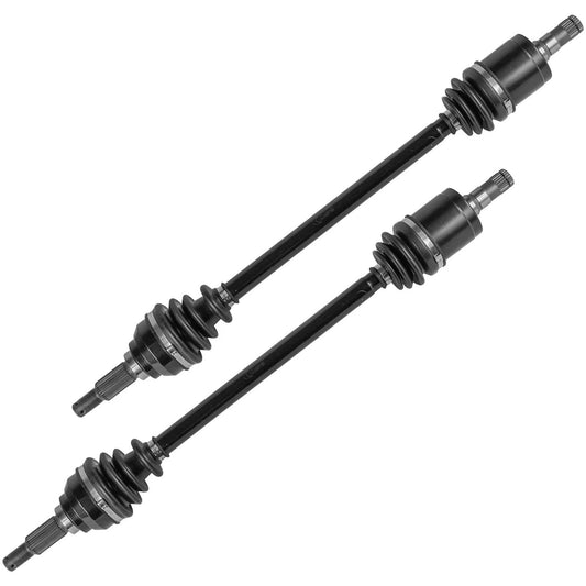Front CV Axles For John Deere Gator XUV UTV 865E 865M 835E 835M 835R 865R