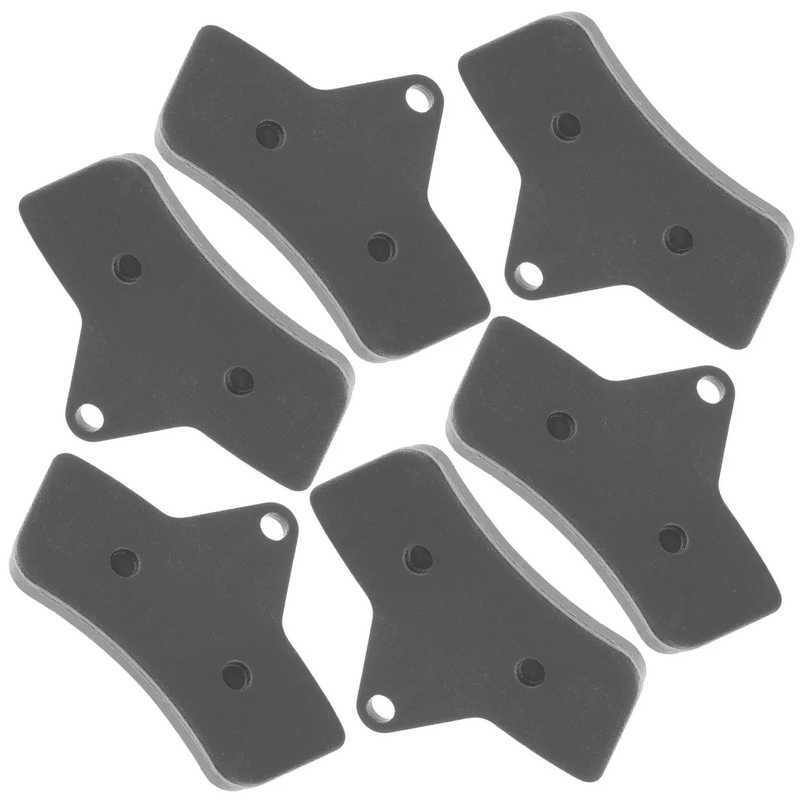 Brake Pads for Arctic Cat 250 300 400 500 2X4 4X4 Front Rear 1998-2004