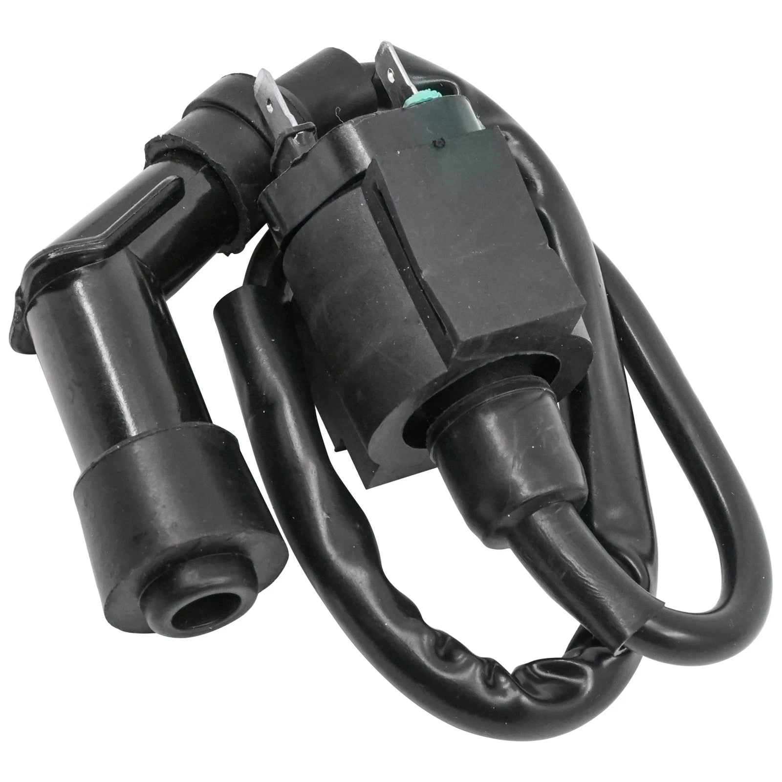 Ignition Coil for Honda 200 ATC200S ATC 200S 1985 1986 Atv Ignition Coil