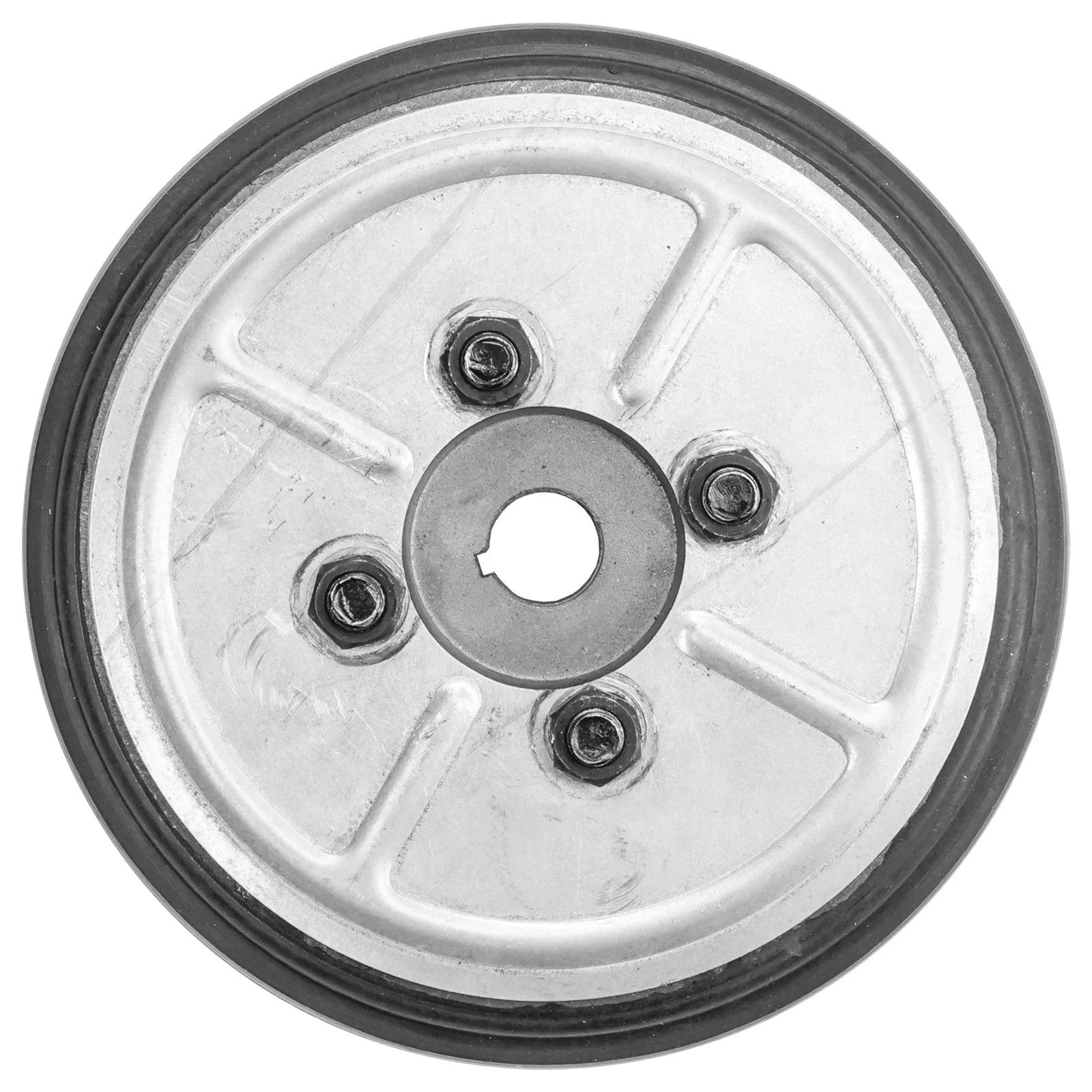 Caltric Clutch Drive Disc For Snapper 3317524BVE (7800787) 7600136YP