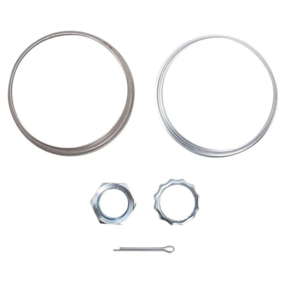 Complete Wheel Hub Bearing & Steering Knuckle Assembly RH for Toyota Camry